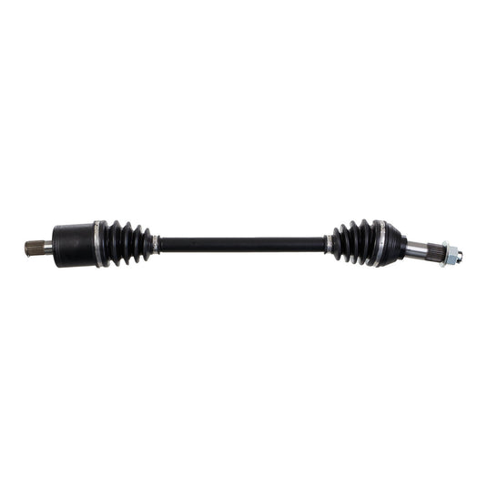 ATV CV/Axle 8 Ball Complete Shaft Can-Am