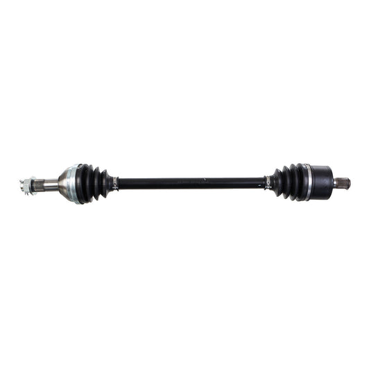 ATV CV/Axle 8 Ball Complete Shaft Can-Am