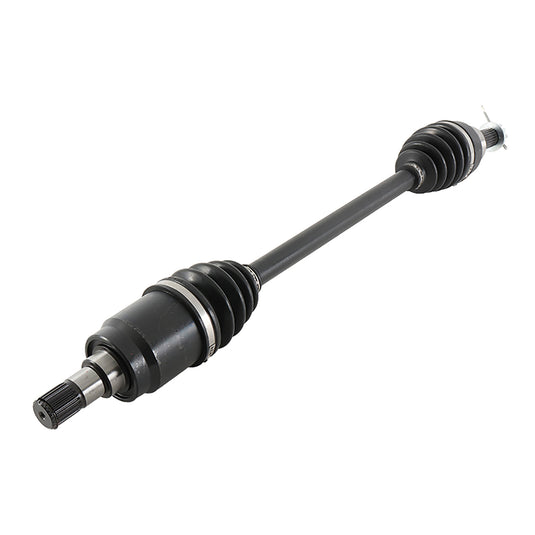 ATV CV/Axle 8 Ball Complete Shaft Honda