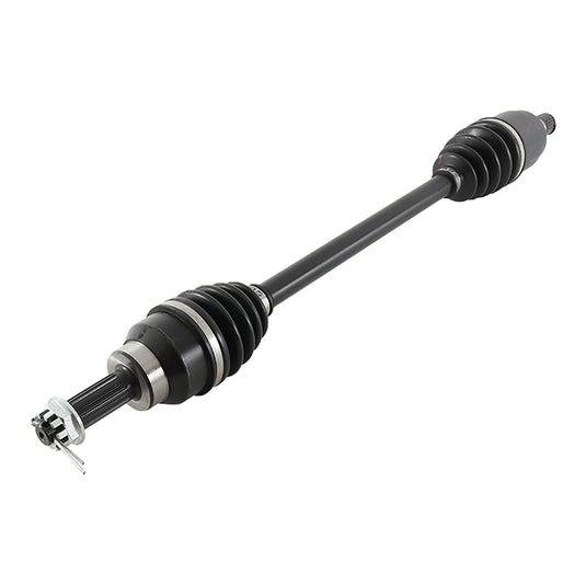 ATV CV/Axle 8 Ball Complete Shaft Honda