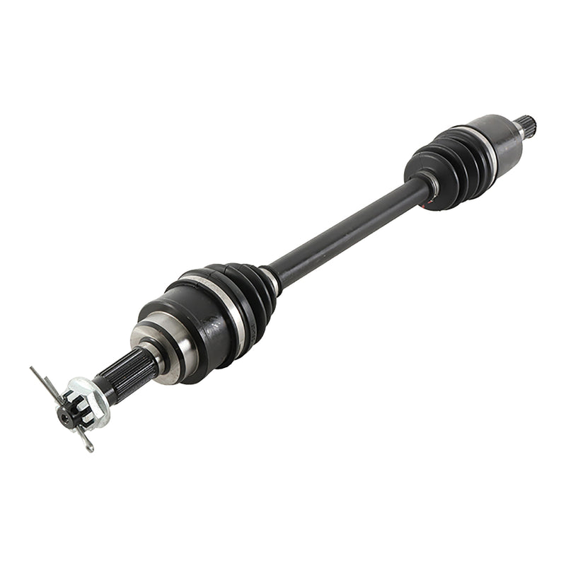 Load image into Gallery viewer, ATV CV/Axle 8 Ball Complete Shaft Honda
