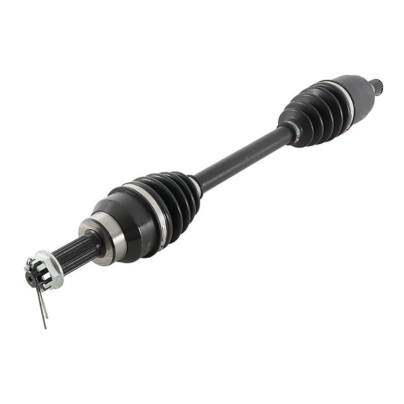 Load image into Gallery viewer, ATV CV/Axle 8 Ball Complete Shaft Honda
