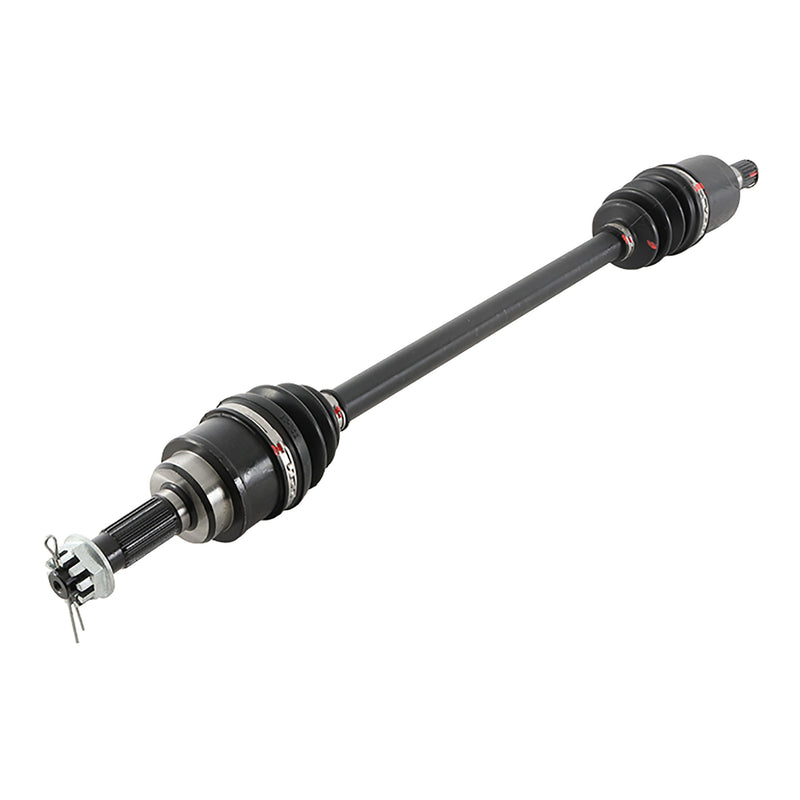 Load image into Gallery viewer, ATV CV/Axle 8 Ball Complete Shaft Honda
