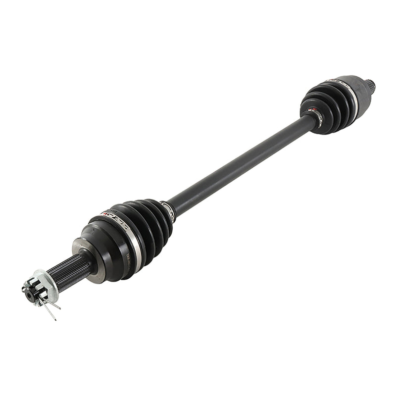 Load image into Gallery viewer, ATV CV/Axle 8 Ball Complete Shaft Honda
