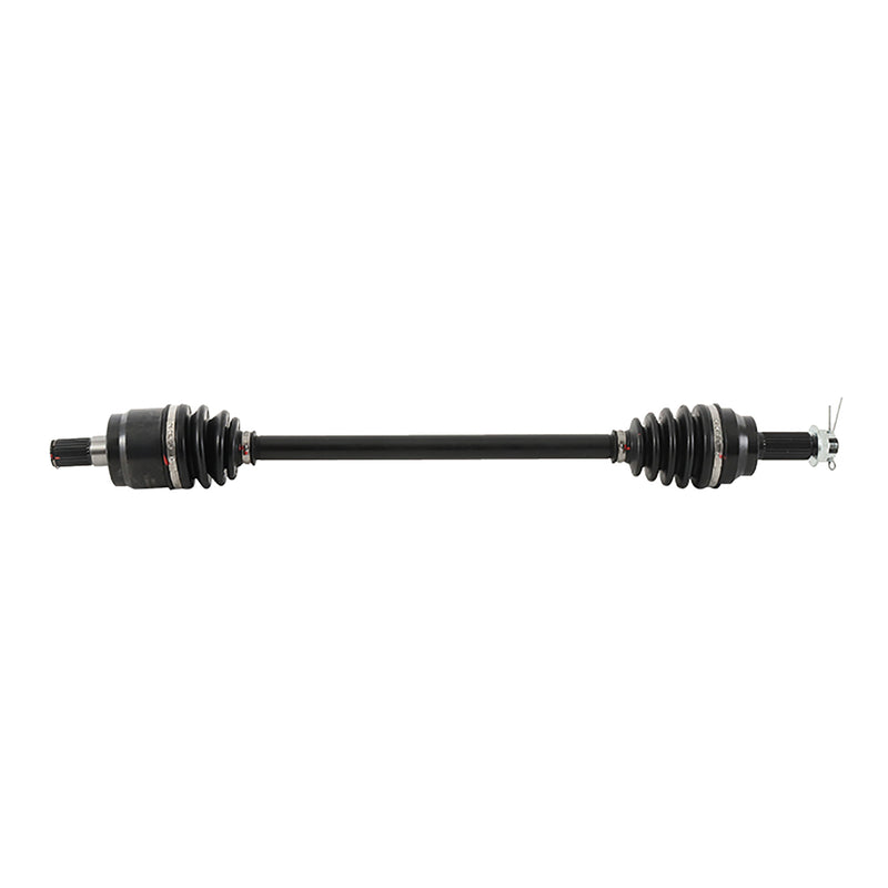 Load image into Gallery viewer, ATV CV/Axle 8 Ball Complete Shaft Honda
