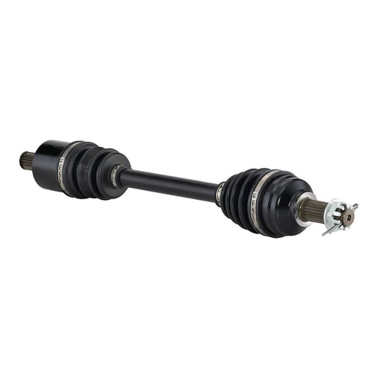ATV CV/Axle 8 Ball Complete Shaft - Honda
