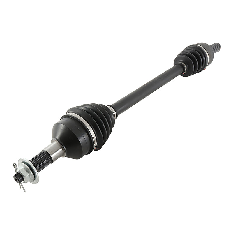 Load image into Gallery viewer, ATV CV/Axle 8 Ball Complete Shaft Kawasaki
