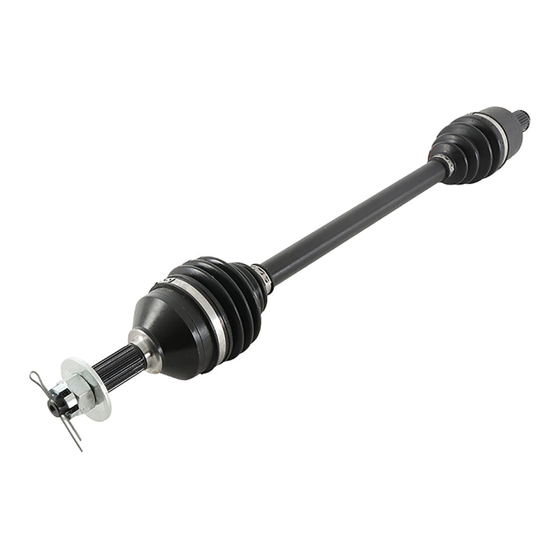 Load image into Gallery viewer, ATV CV/Axle 8 Ball Complete Shaft Kawasaki
