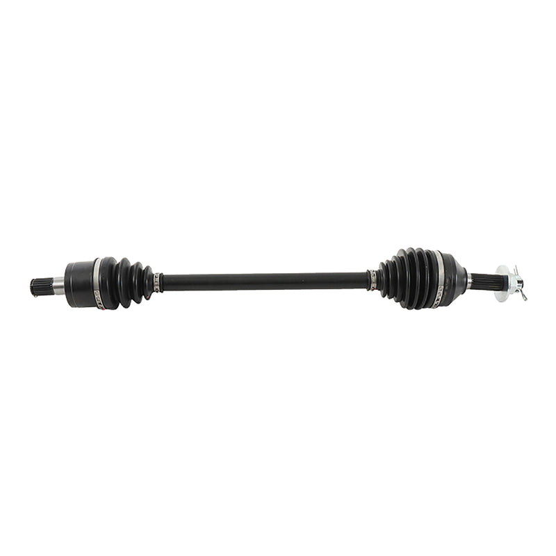 Load image into Gallery viewer, ATV CV/Axle 8 Ball Complete Shaft Kawasaki
