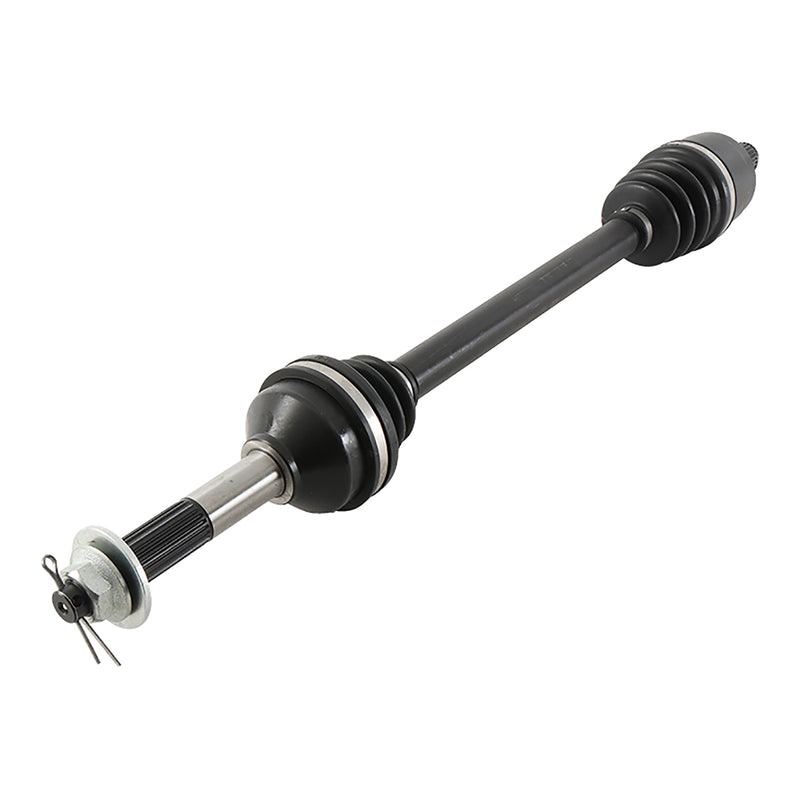 Load image into Gallery viewer, ATV CV/Axle 8 Ball Complete Shaft Kawasaki
