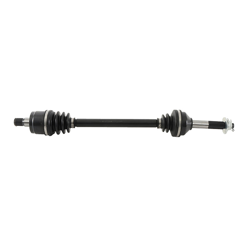 Load image into Gallery viewer, ATV CV/Axle 8 Ball Complete Shaft Kawasaki

