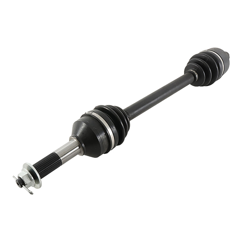 Load image into Gallery viewer, ATV CV/Axle 8 Ball Complete Shaft Kawasaki
