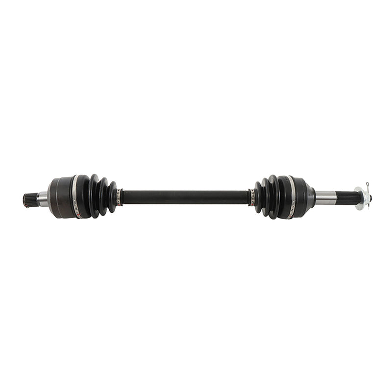 Load image into Gallery viewer, ATV CV/Axle 8 Ball Complete Shaft Kawasaki
