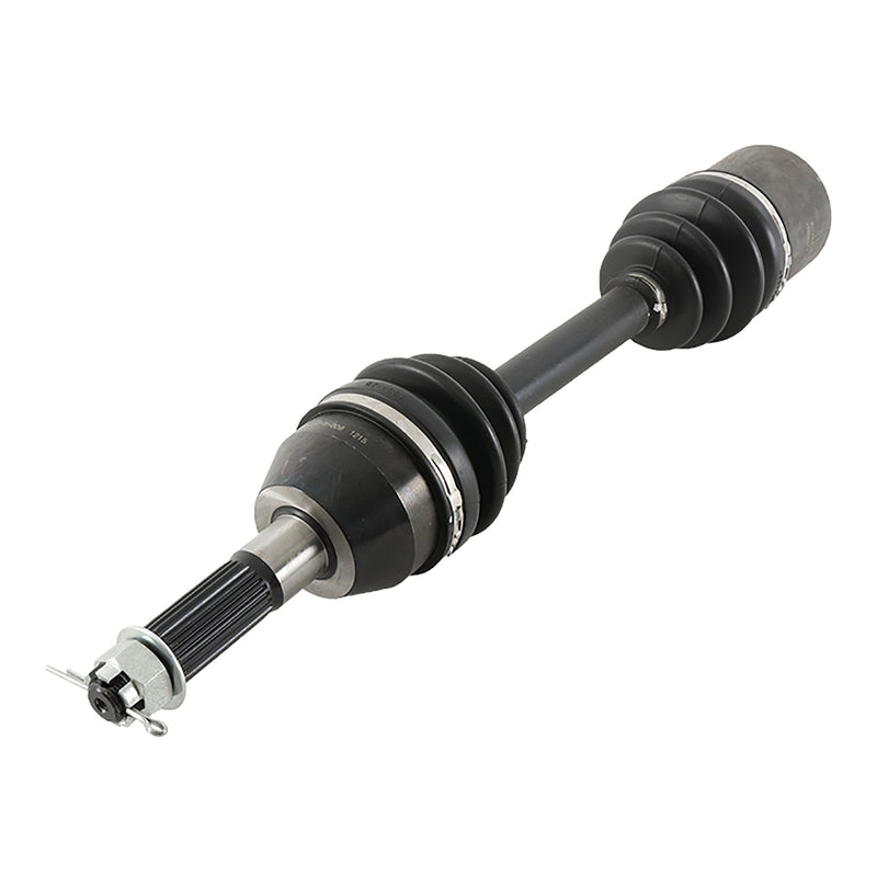 Load image into Gallery viewer, ATV CV/Axle 8 Ball Complete Shaft Polaris
