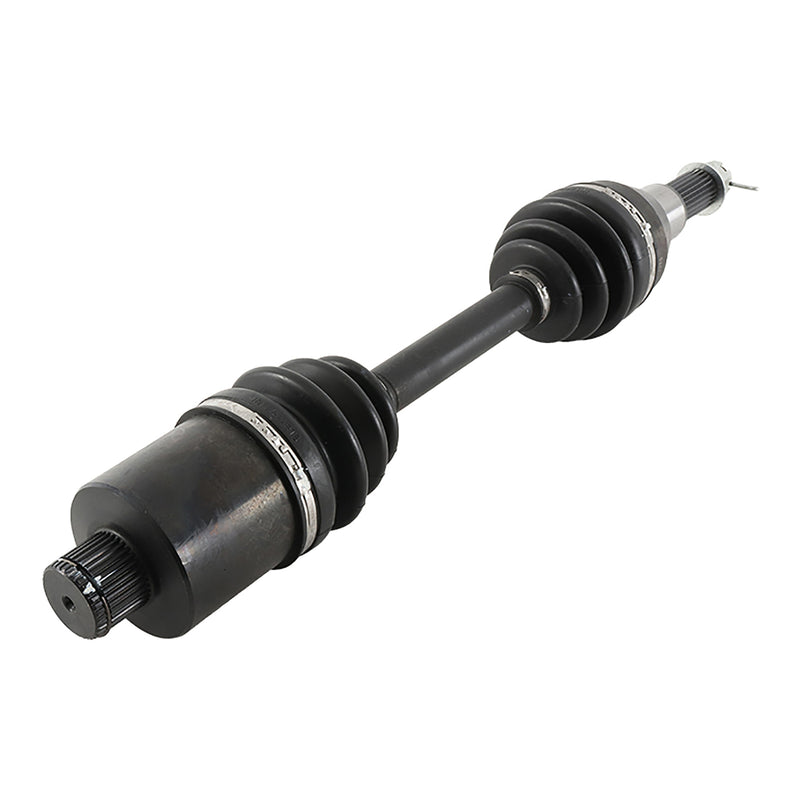 Load image into Gallery viewer, ATV CV/Axle 8 Ball Complete Shaft Polaris

