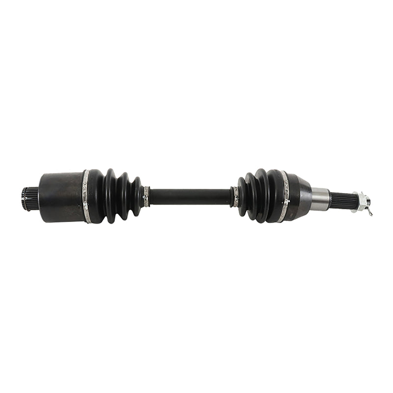 Load image into Gallery viewer, ATV CV/Axle 8 Ball Complete Shaft Polaris
