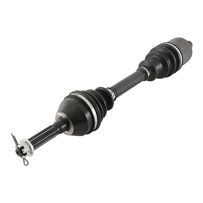 Load image into Gallery viewer, ATV CV/Axle 8 Ball Complete Shaft Polaris

