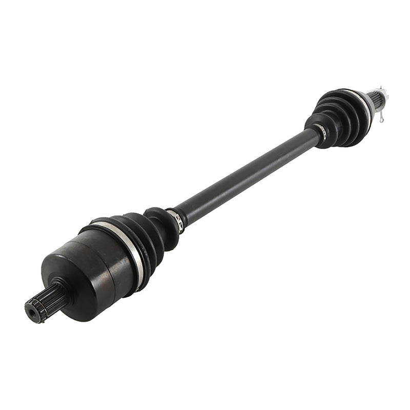Load image into Gallery viewer, ATV CV/Axle 8 Ball Complete Shaft Polaris
