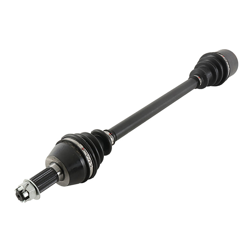 Load image into Gallery viewer, ATV CV/Axle 8 Ball Complete Shaft Polaris

