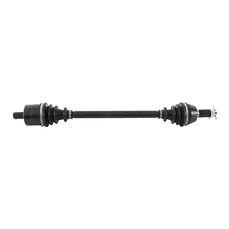 Load image into Gallery viewer, ATV CV/Axle 8 Ball Complete Shaft Polaris
