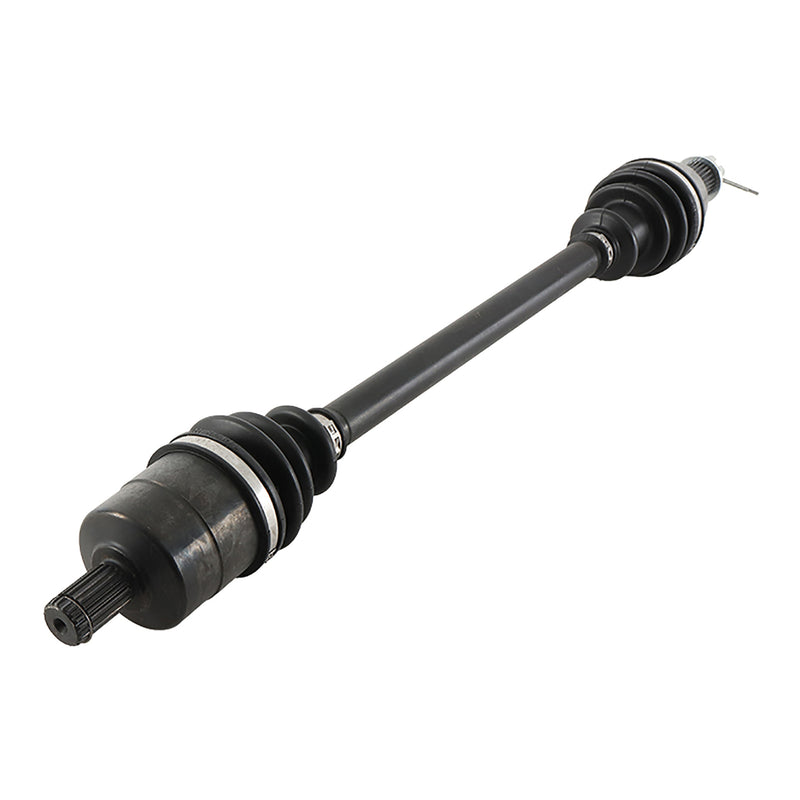 Load image into Gallery viewer, ATV CV/Axle 8 Ball Complete Shaft Polaris
