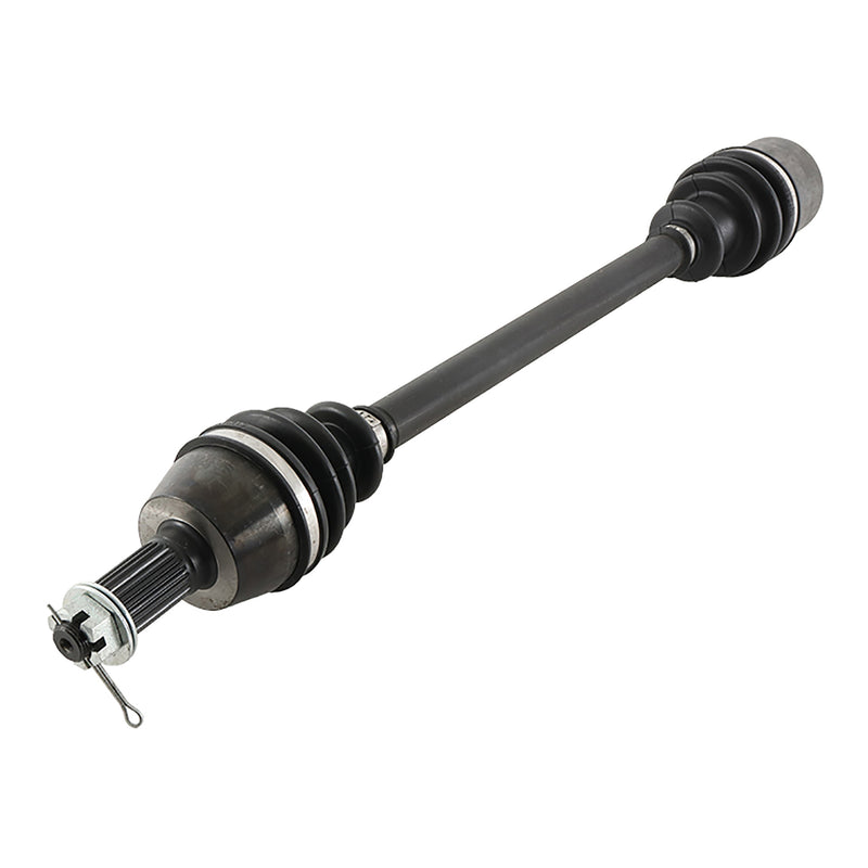 Load image into Gallery viewer, ATV CV/Axle 8 Ball Complete Shaft Polaris
