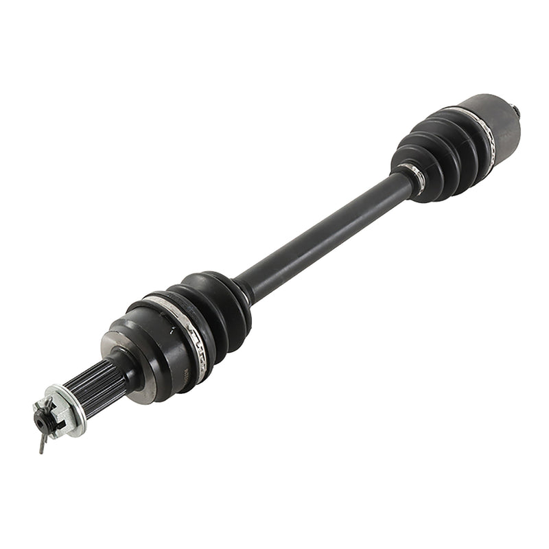 Load image into Gallery viewer, ATV CV/Axle 8 Ball Complete Shaft Polaris
