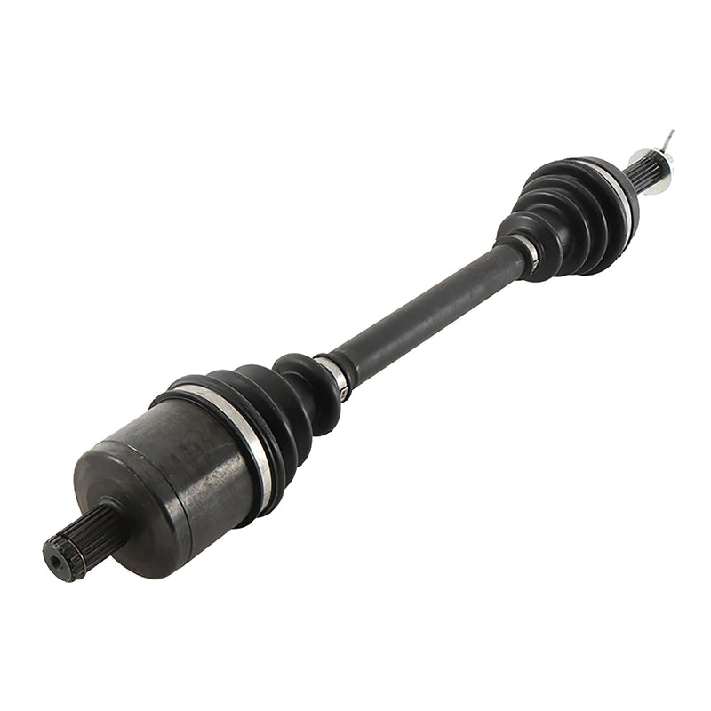 Load image into Gallery viewer, ATV CV/Axle 8 Ball Complete Shaft Polaris

