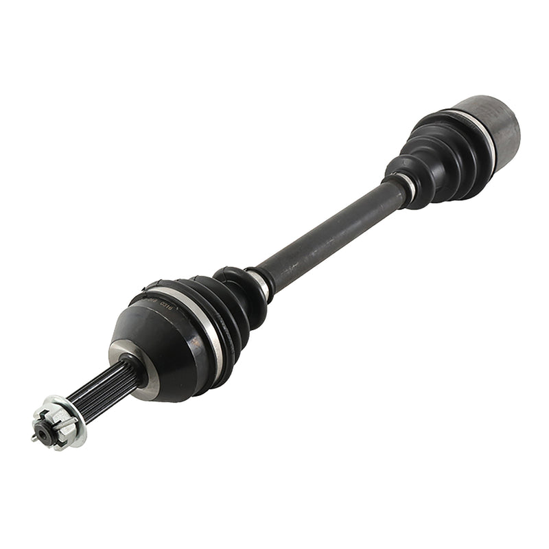 Load image into Gallery viewer, ATV CV/Axle 8 Ball Complete Shaft Polaris

