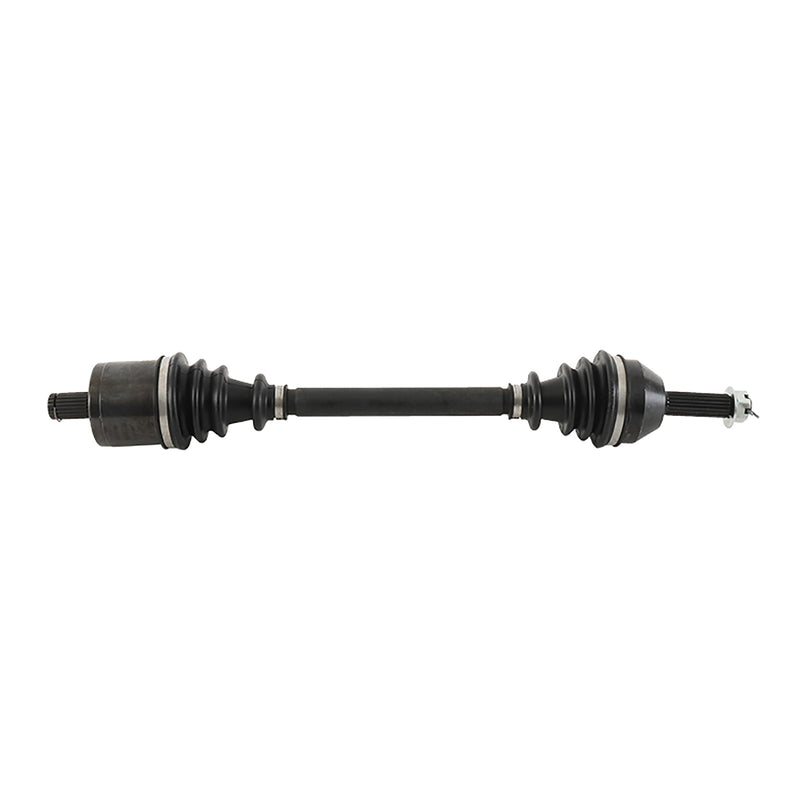 Load image into Gallery viewer, ATV CV/Axle 8 Ball Complete Shaft Polaris
