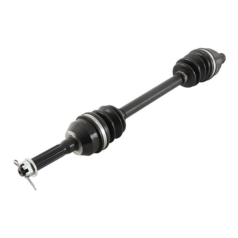 Load image into Gallery viewer, ATV CV/Axle 8 Ball Complete Shaft Polaris
