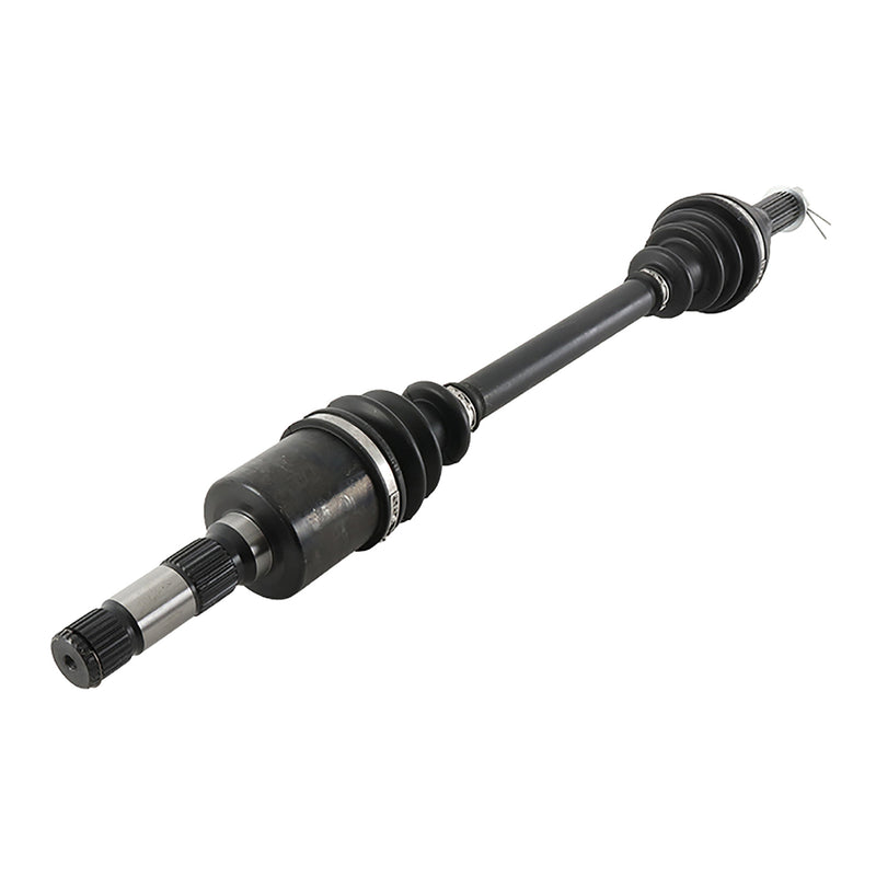 Load image into Gallery viewer, ATV CV/Axle 8 Ball Complete Shaft Polaris
