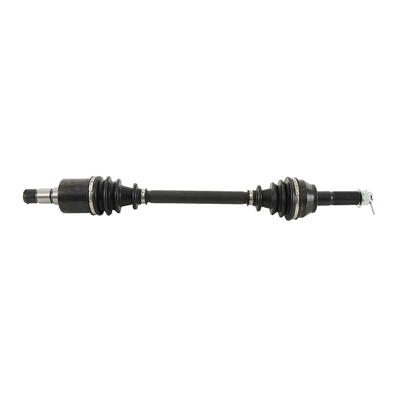 Load image into Gallery viewer, ATV CV/Axle 8 Ball Complete Shaft Polaris
