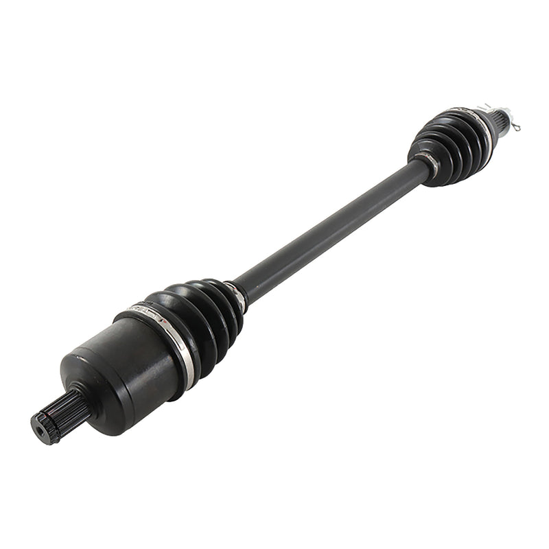 Load image into Gallery viewer, ATV CV/Axle 8 Ball Complete Shaft Polaris

