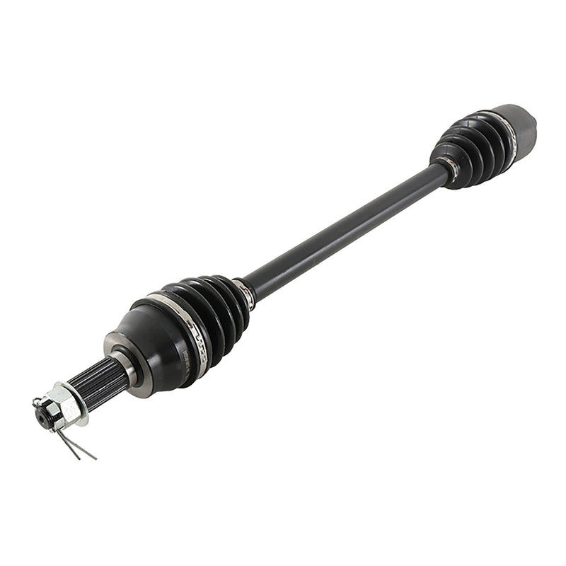 Load image into Gallery viewer, ATV CV/Axle 8 Ball Complete Shaft Polaris

