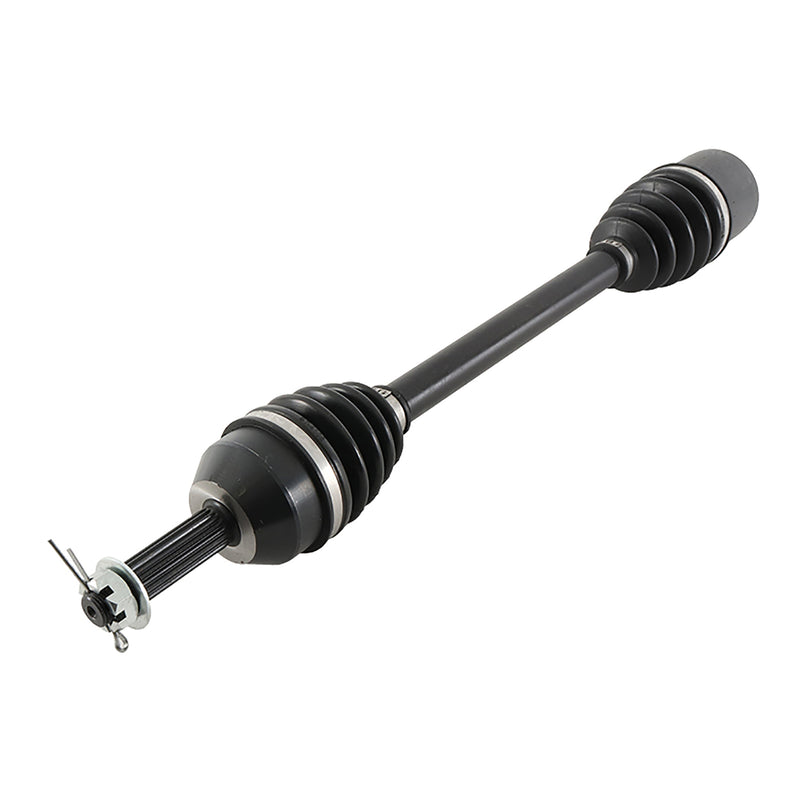 Load image into Gallery viewer, ATV CV/Axle 8 Ball Complete Shaft Polaris

