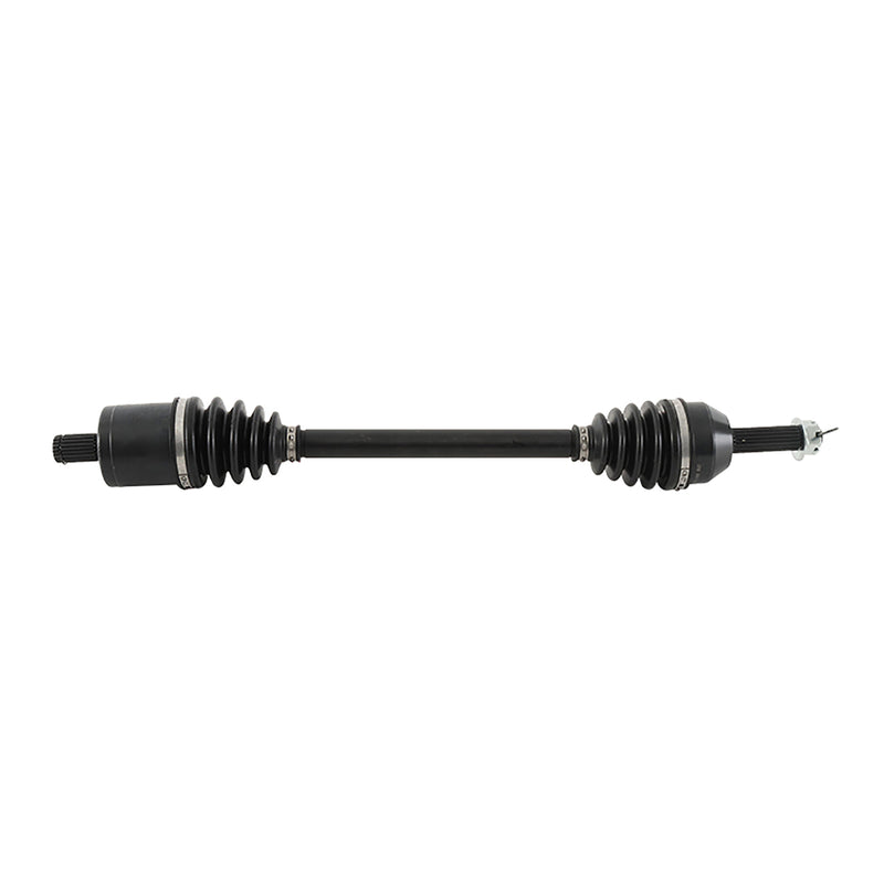 Load image into Gallery viewer, ATV CV/Axle 8 Ball Complete Shaft Polaris
