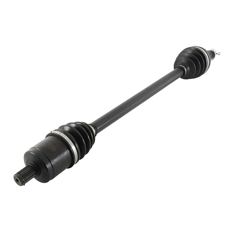 Load image into Gallery viewer, ATV CV/Axle 8 Ball Complete Shaft Polaris
