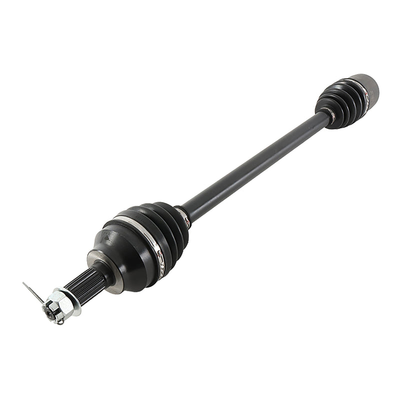 Load image into Gallery viewer, ATV CV/Axle 8 Ball Complete Shaft Polaris
