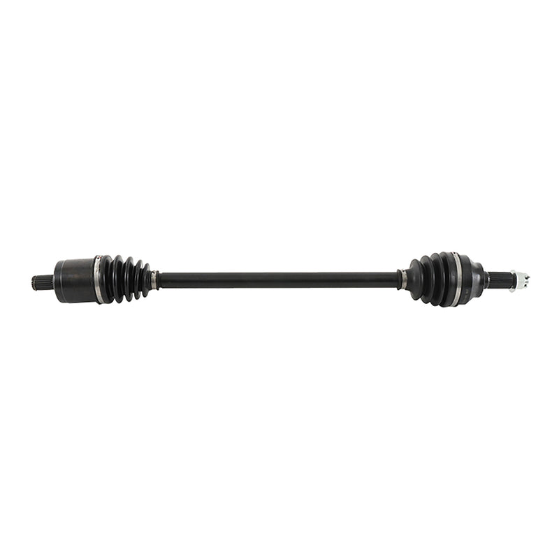Load image into Gallery viewer, ATV CV/Axle 8 Ball Complete Shaft Polaris
