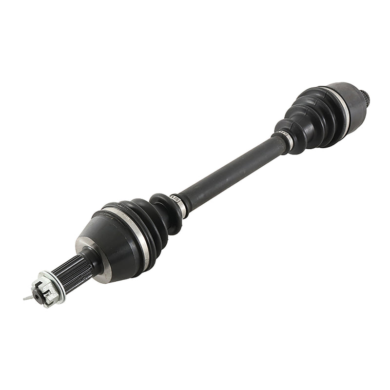Load image into Gallery viewer, ATV CV/Axle 8 Ball Complete Shaft Polaris
