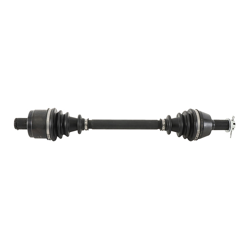 Load image into Gallery viewer, ATV CV/Axle 8 Ball Complete Shaft Polaris
