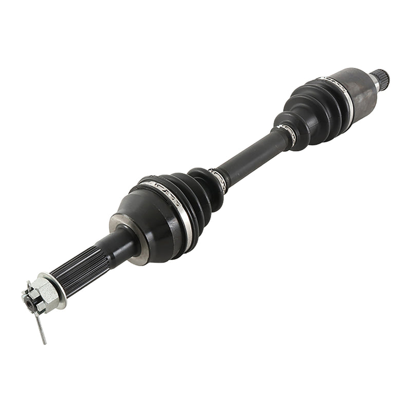 Load image into Gallery viewer, ATV CV/Axle 8 Ball Complete Shaft Polaris
