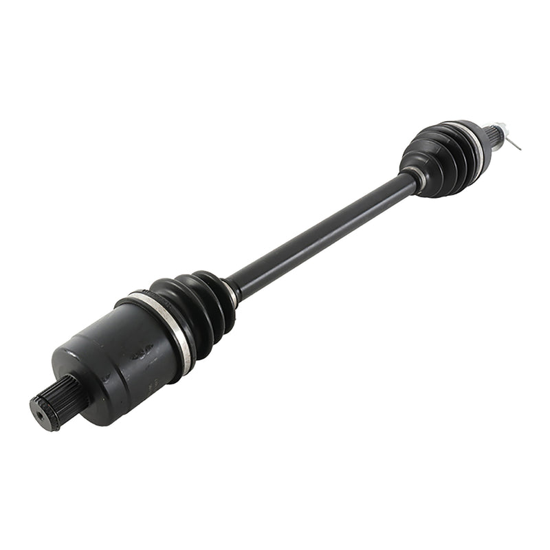 Load image into Gallery viewer, ATV CV/Axle 8 Ball Complete Shaft Polaris
