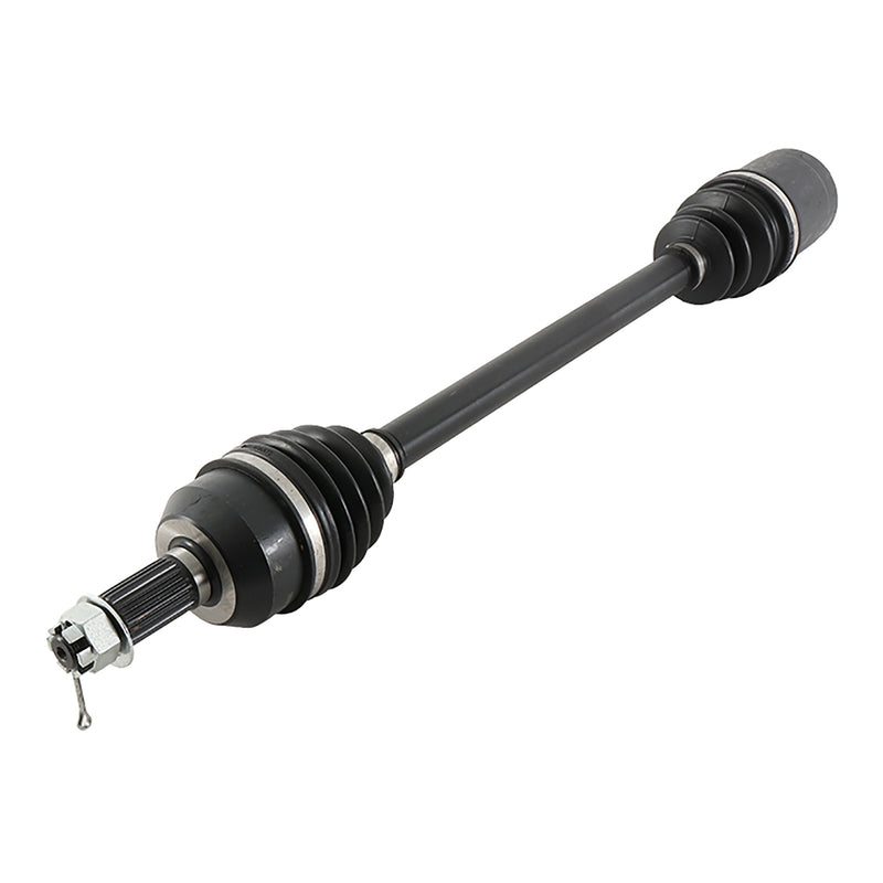 Load image into Gallery viewer, ATV CV/Axle 8 Ball Complete Shaft Polaris
