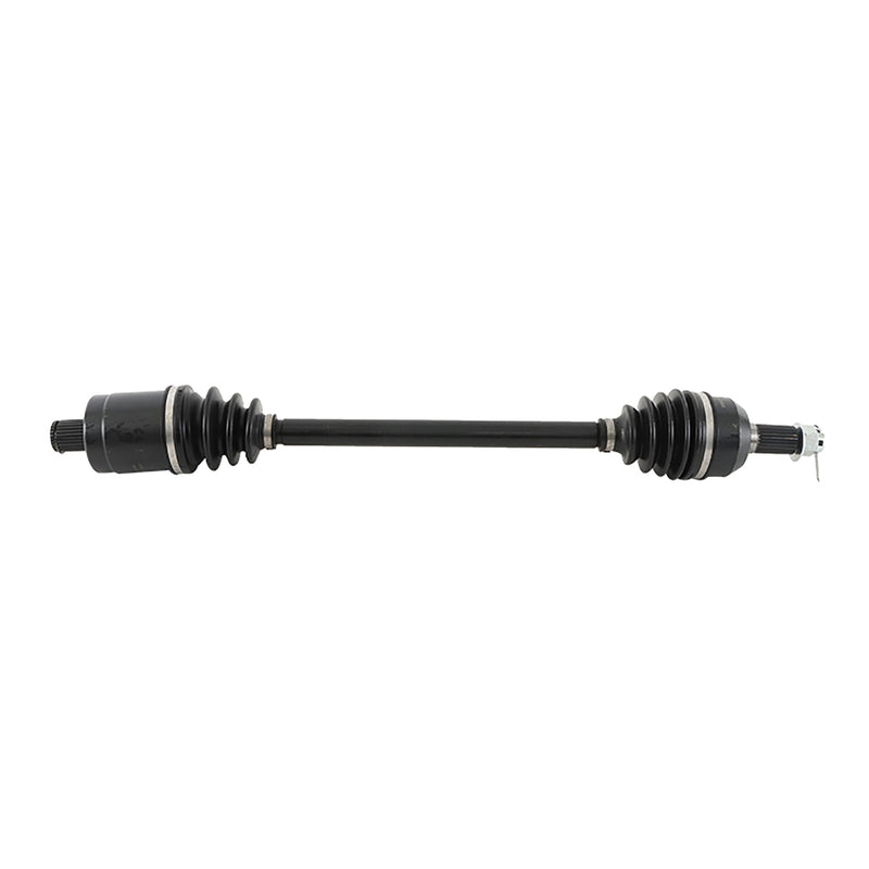 Load image into Gallery viewer, ATV CV/Axle 8 Ball Complete Shaft Polaris
