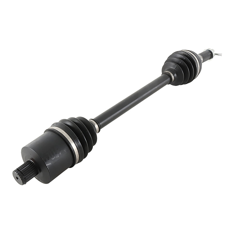 Load image into Gallery viewer, ATV CV/Axle 8 Ball Complete Shaft Polaris
