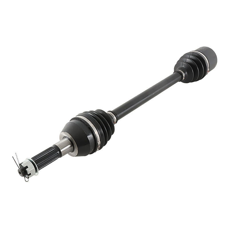 Load image into Gallery viewer, ATV CV/Axle 8 Ball Complete Shaft Polaris
