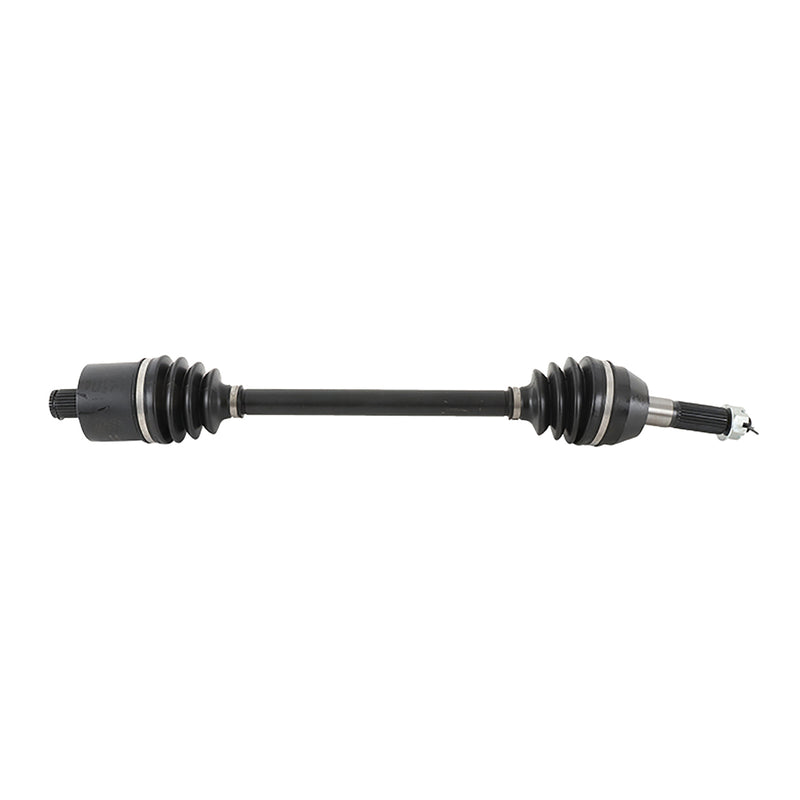 Load image into Gallery viewer, ATV CV/Axle 8 Ball Complete Shaft Polaris
