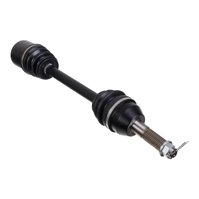 Load image into Gallery viewer, ATV CV/Axle 8 Ball Complete Shaft Polaris
